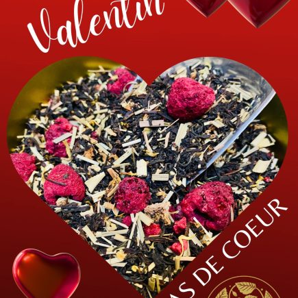 Saint Valentin Tournai