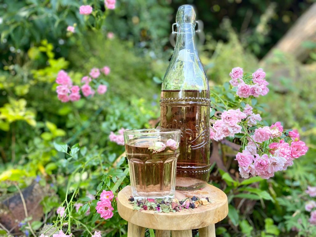 Meilleure boisson pour la santé