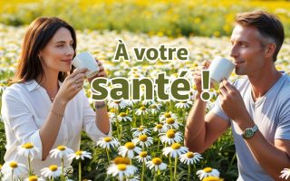 Santé naturelle à Tournai
