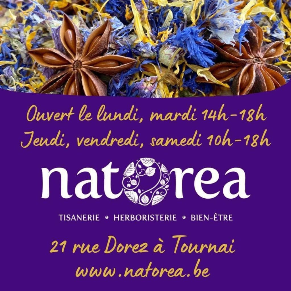 boutique santé naturelle