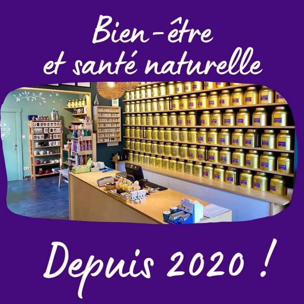 bien être et santé naturelle